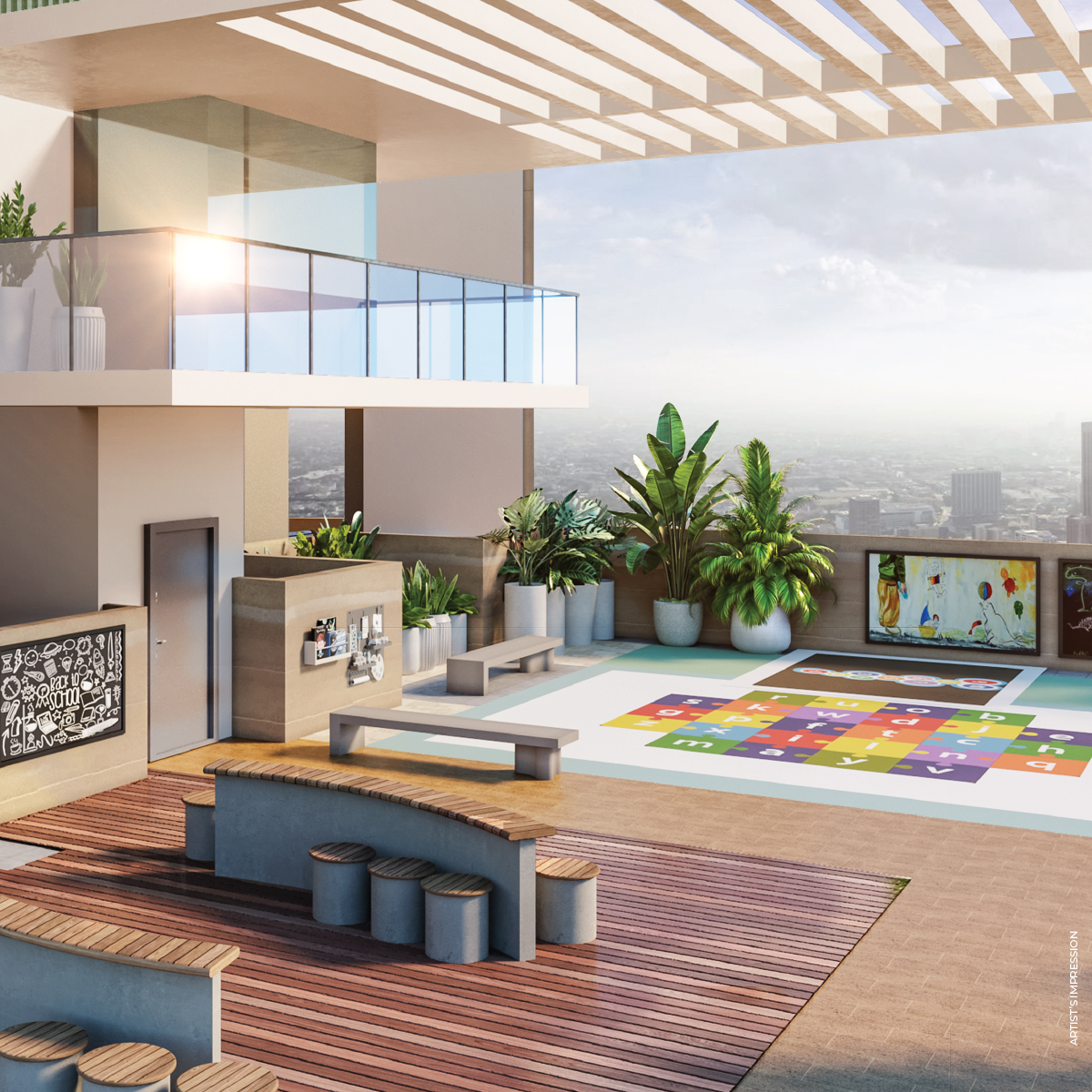 Chandak Treesourus — All Photos 4