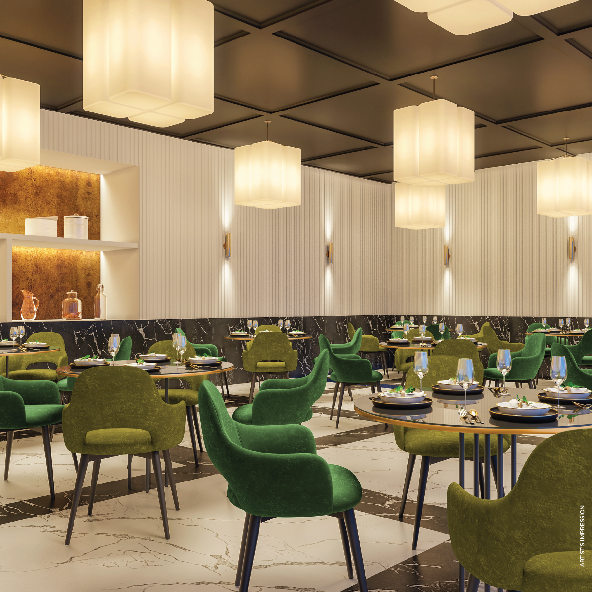 Chandak Treesourus — All Photos 5