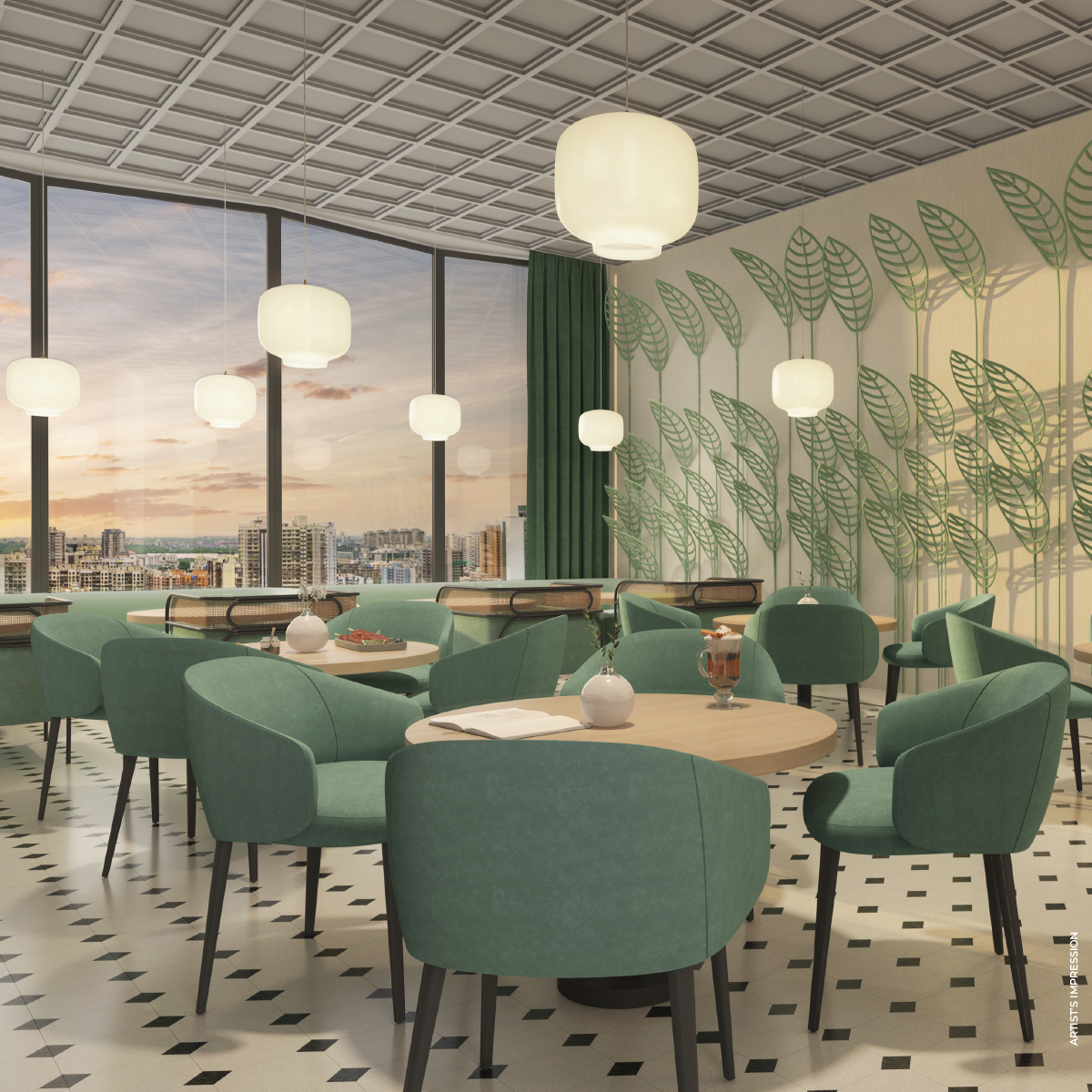 Chandak Treesourus — All Photos 6