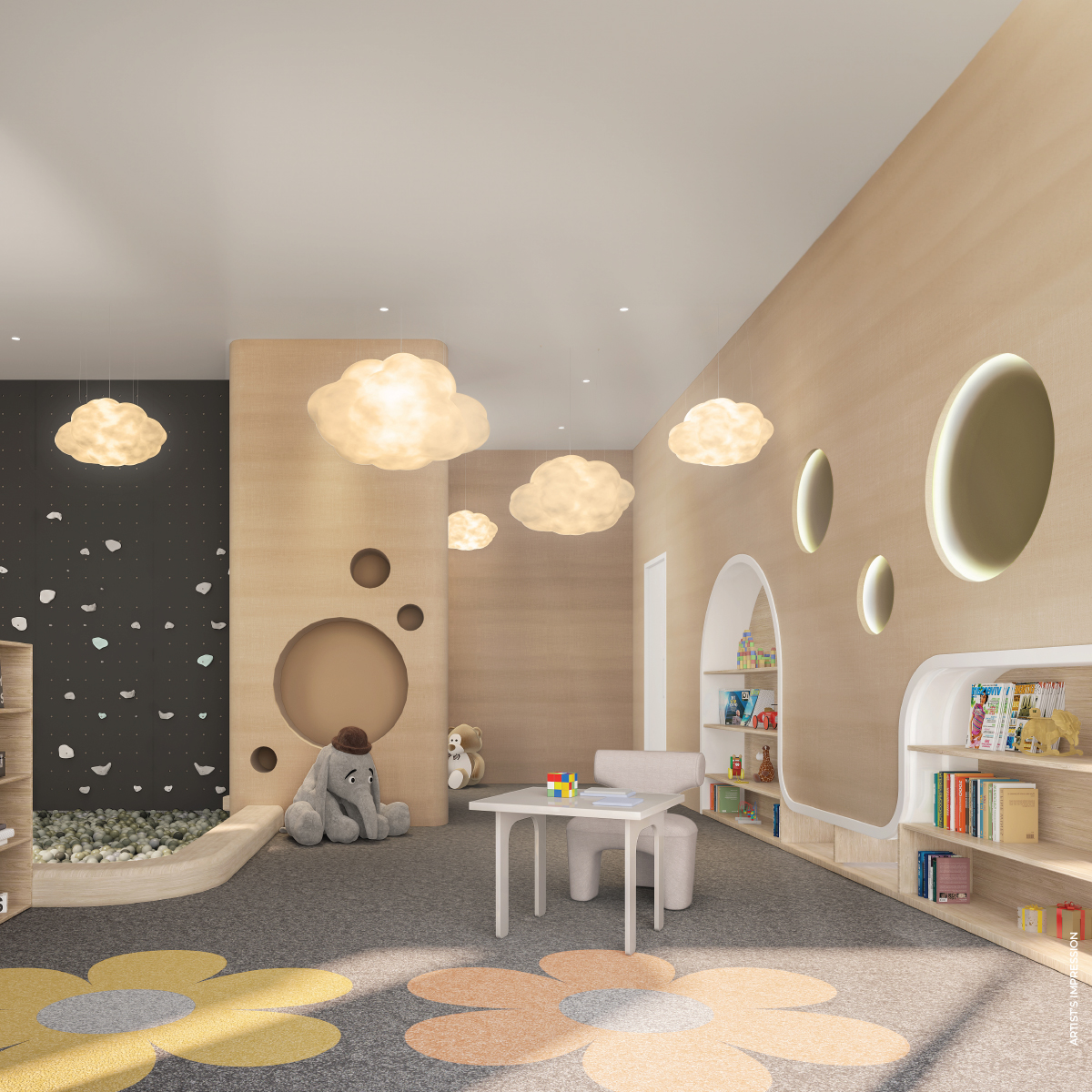 Chandak Treesourus — All Photos 7