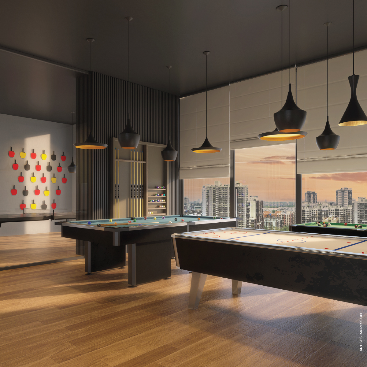 Chandak Treesourus — All Photos 8