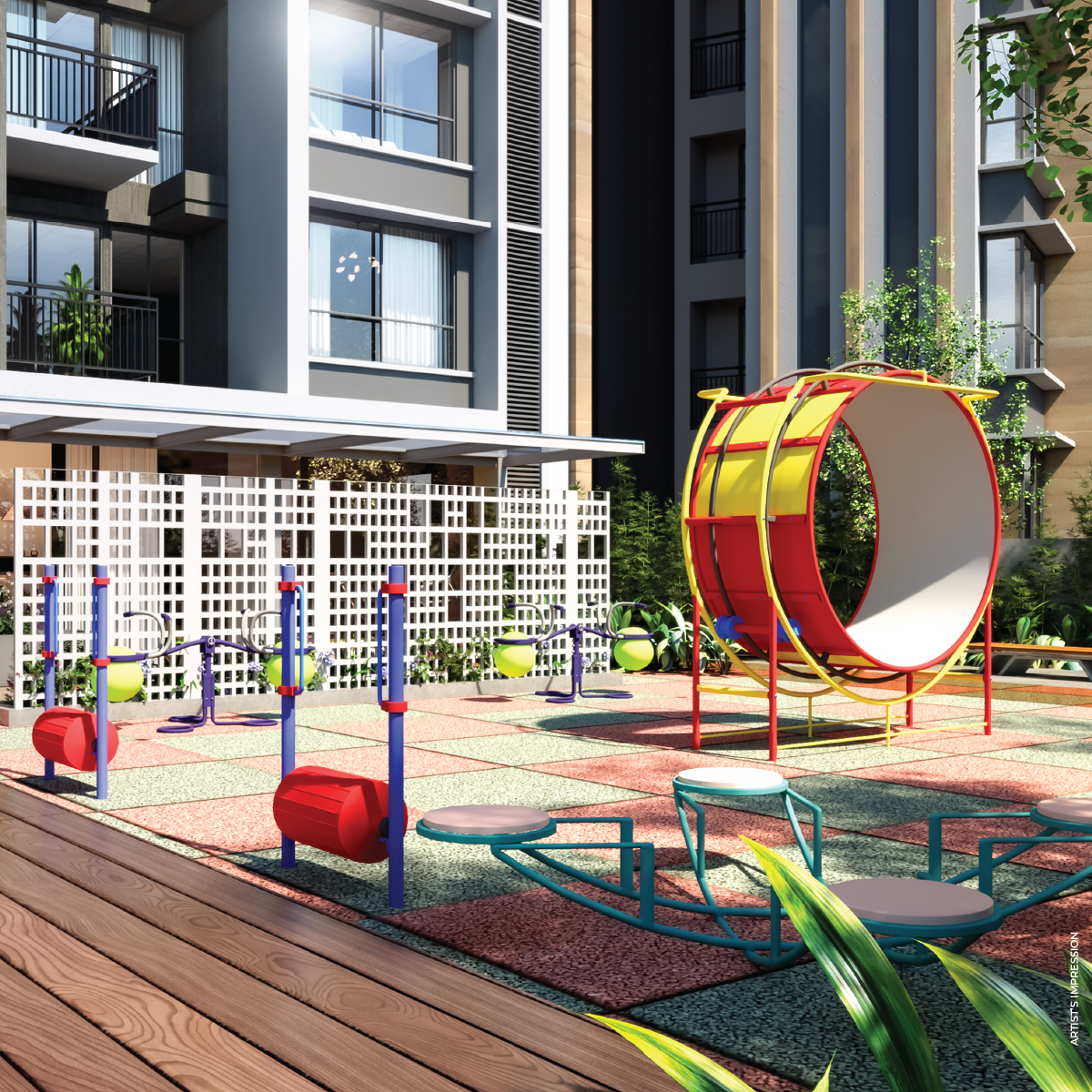 Chandak Treesourus — All Photos 9