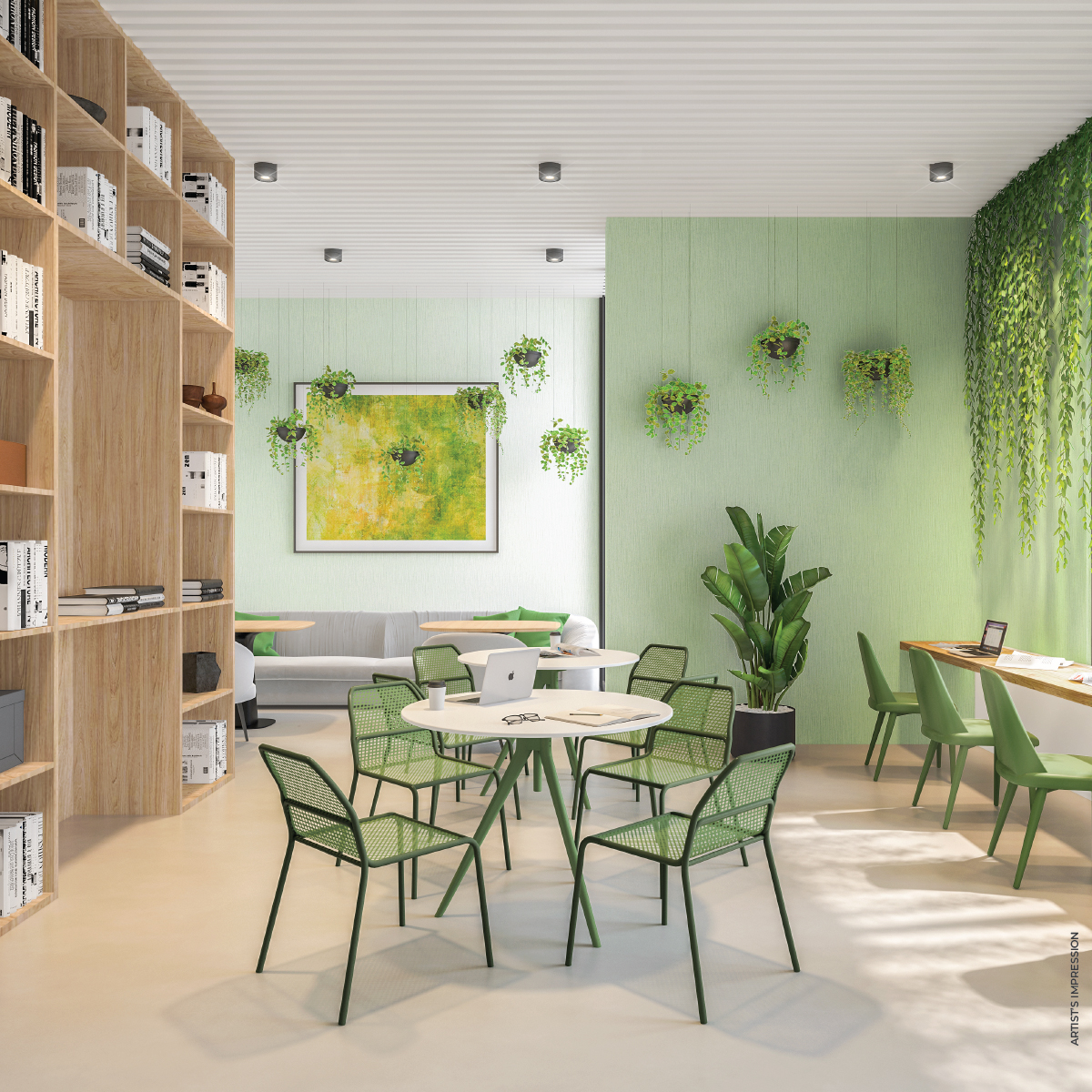 Chandak Treesourus — All Photos 10