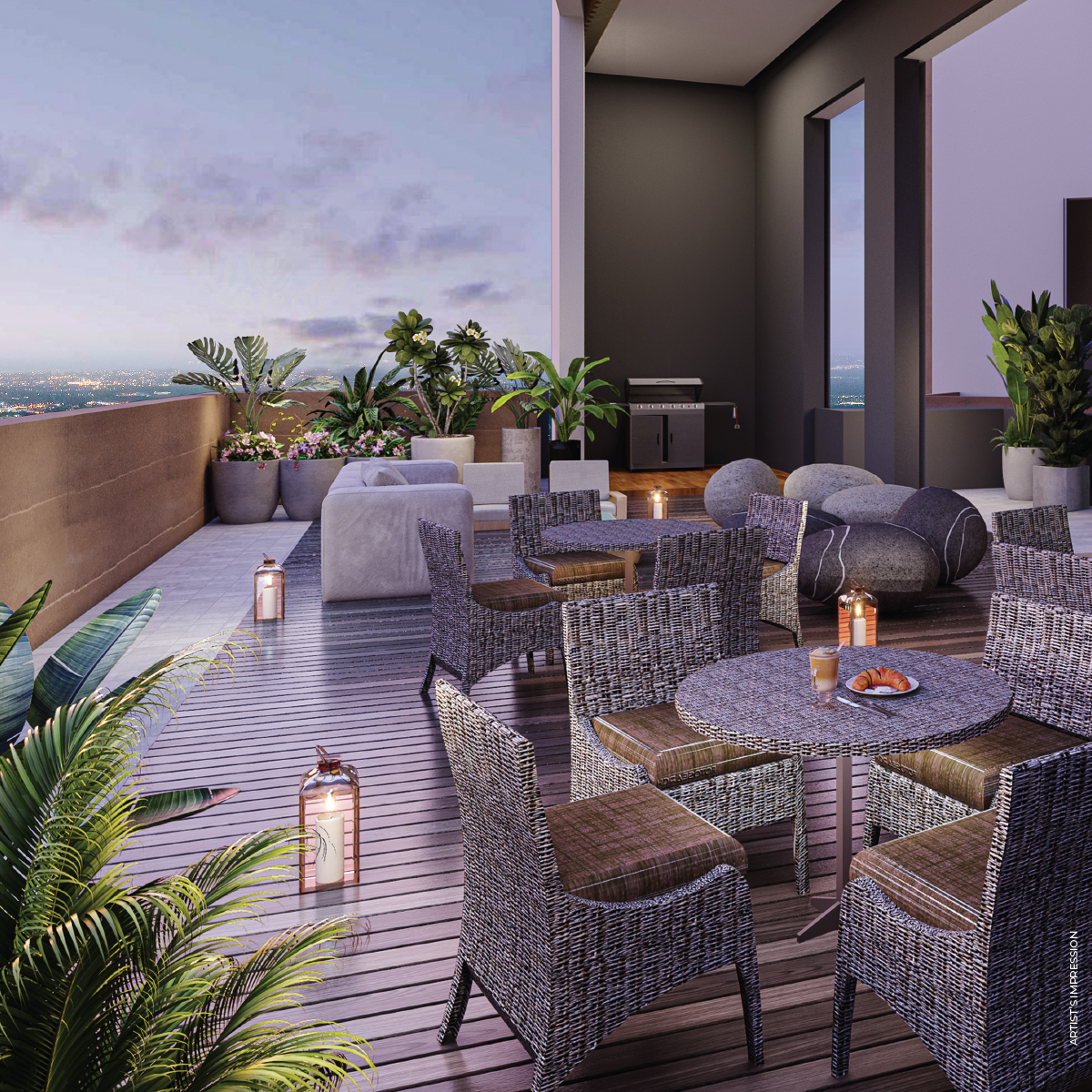 Chandak Treesourus — All Photos 11