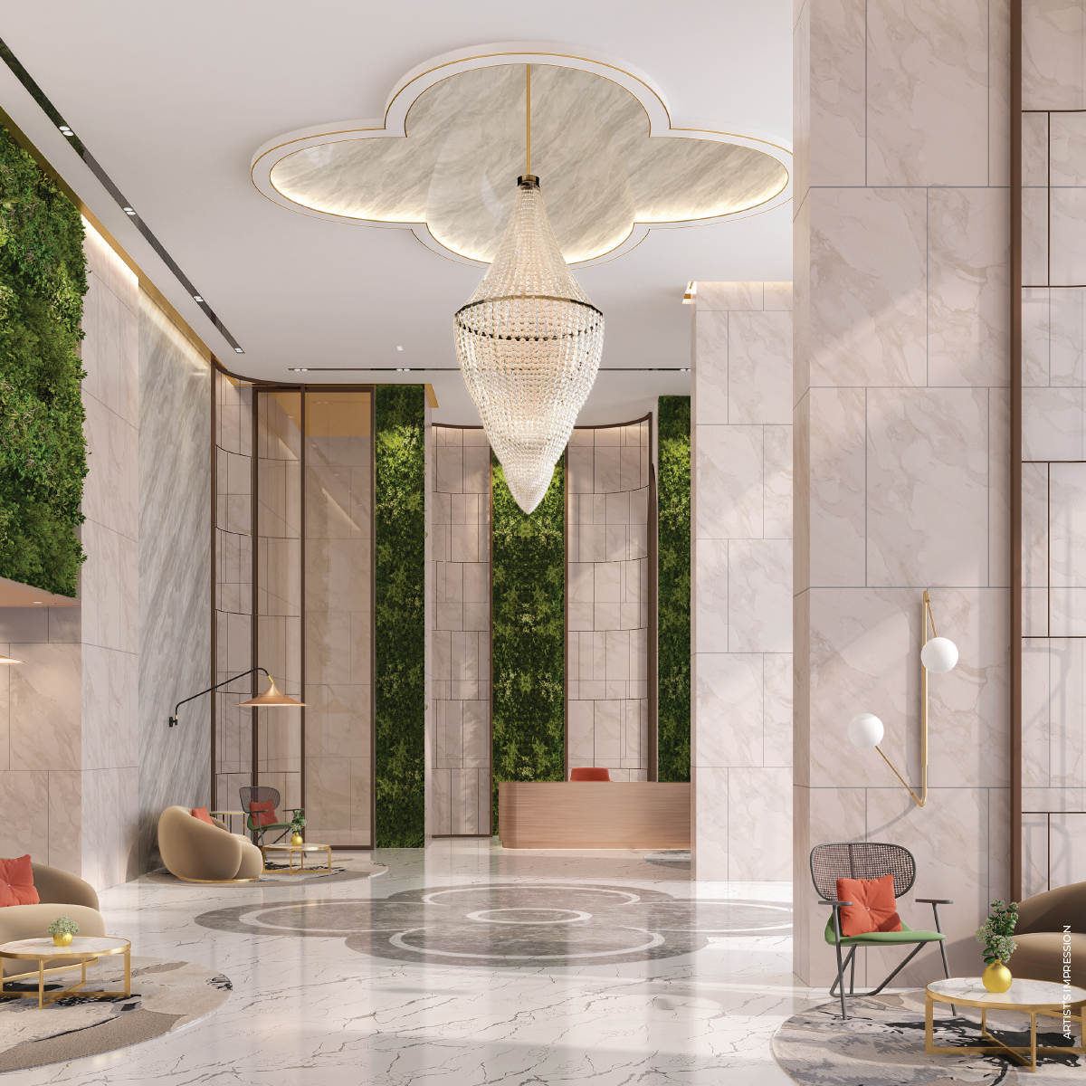 Chandak Treesourus — All Photos 15