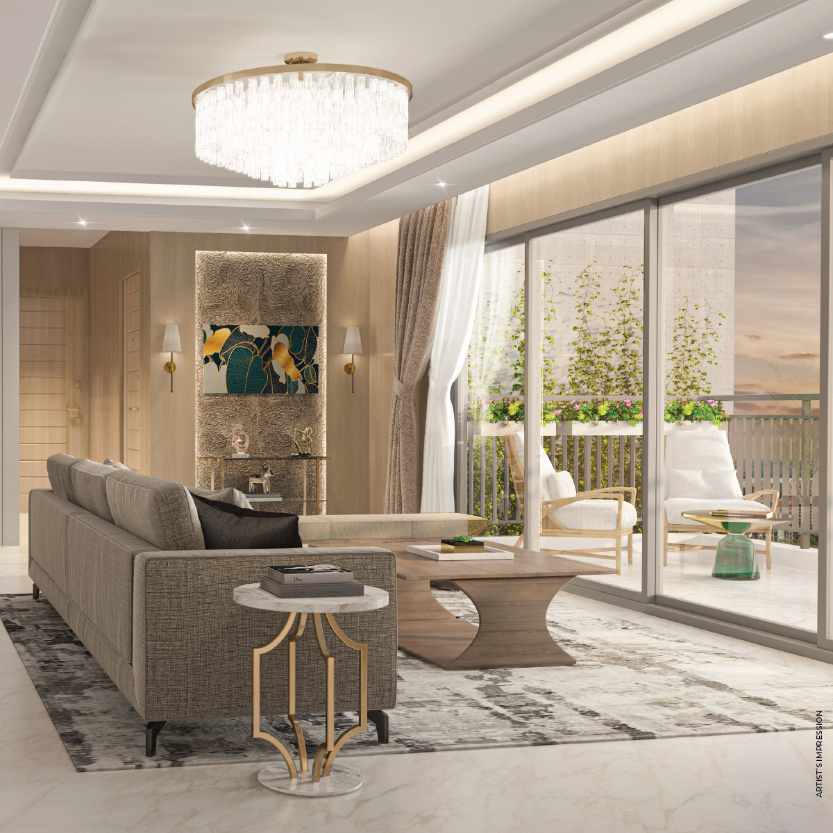 Chandak Treesourus — All Photos 16