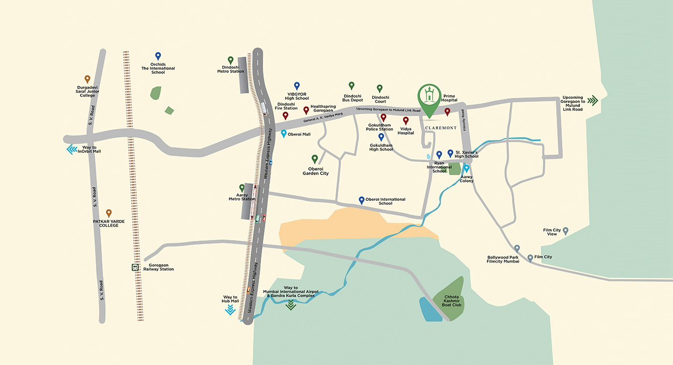 Claremont by Origin — All Photos 6