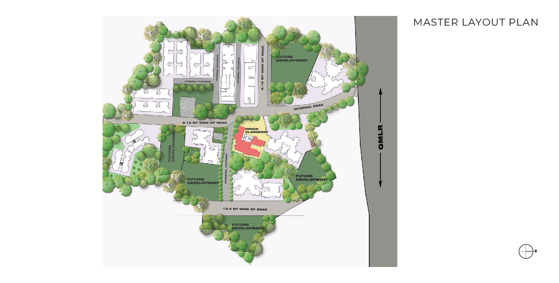 Claremont by Origin — All Photos 7