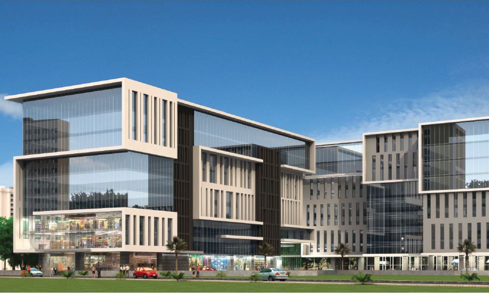 Corporate Avenue Phase II — All Photos 1