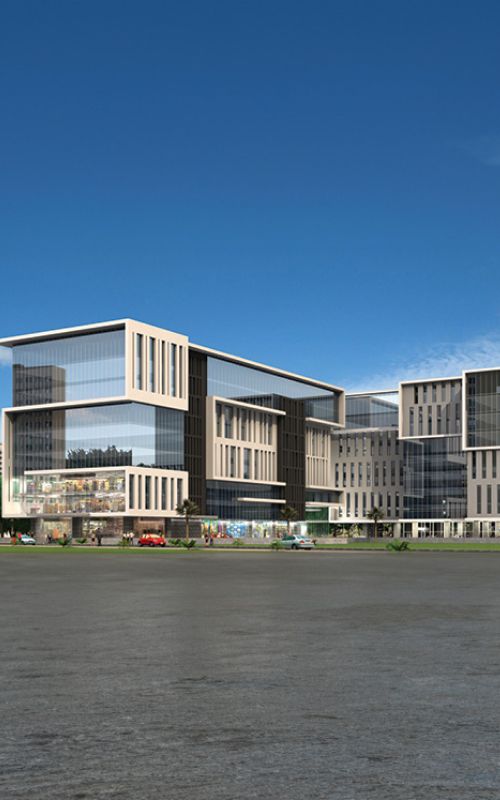 Corporate Avenue Phase II — All Photos 3