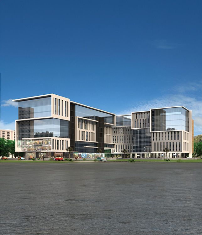 Corporate Avenue Phase II — All Photos 4