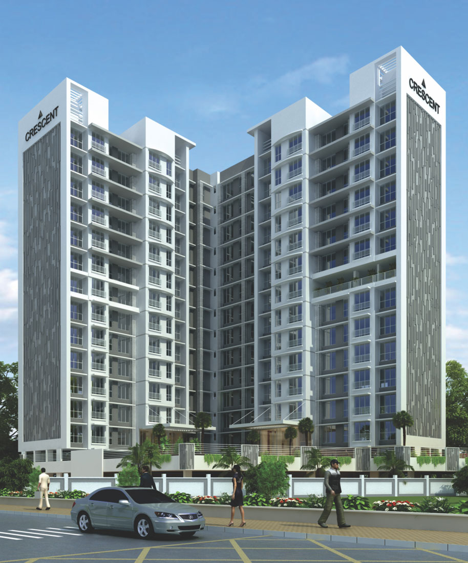 Crescent Solitaire — All Photos 1