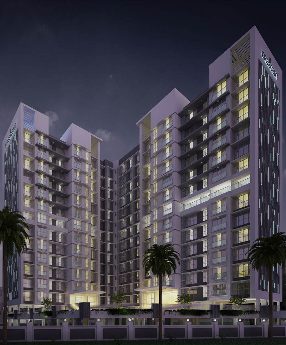 Crescent Solitaire — All Photos 2