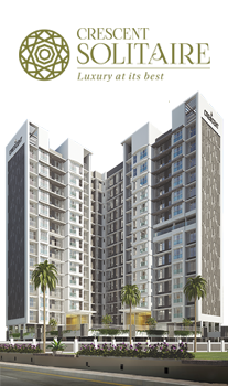 Crescent Solitaire — All Photos 5