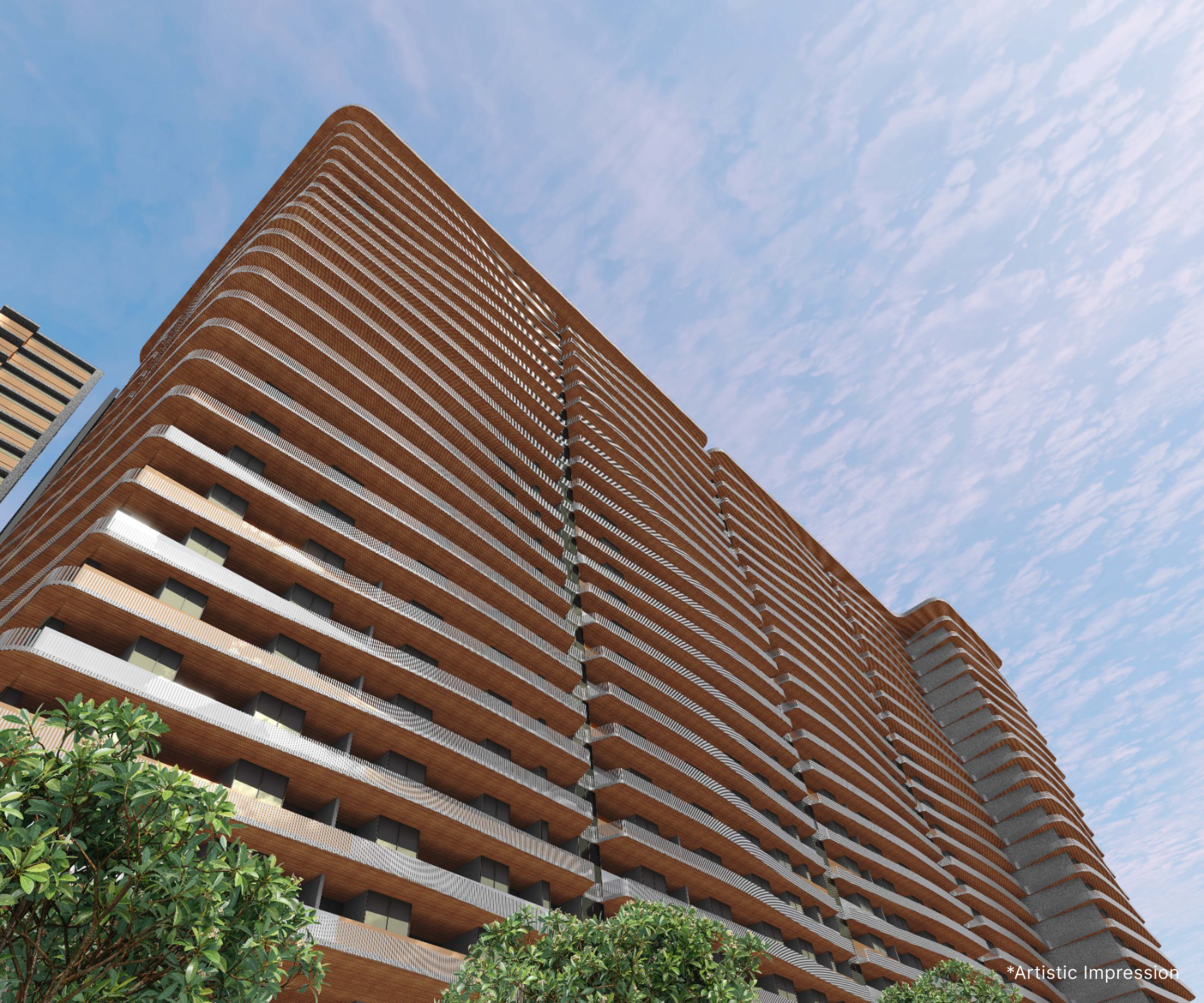 Crest Golfshire — All Photos 2