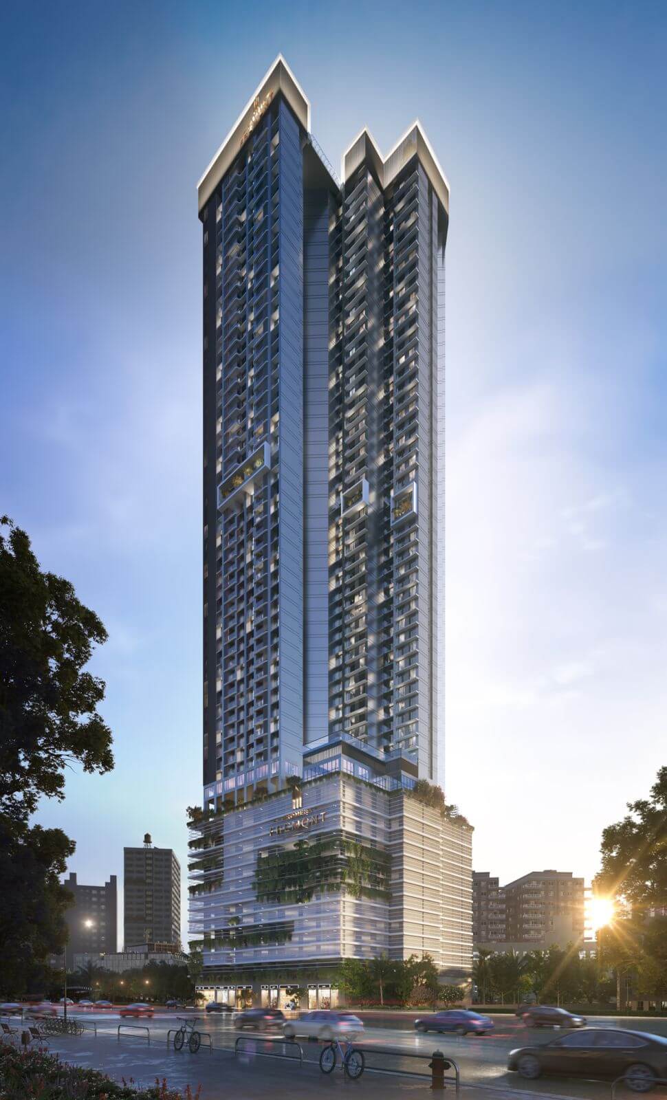 Darsshan Promesa Fremont — All Photos 5