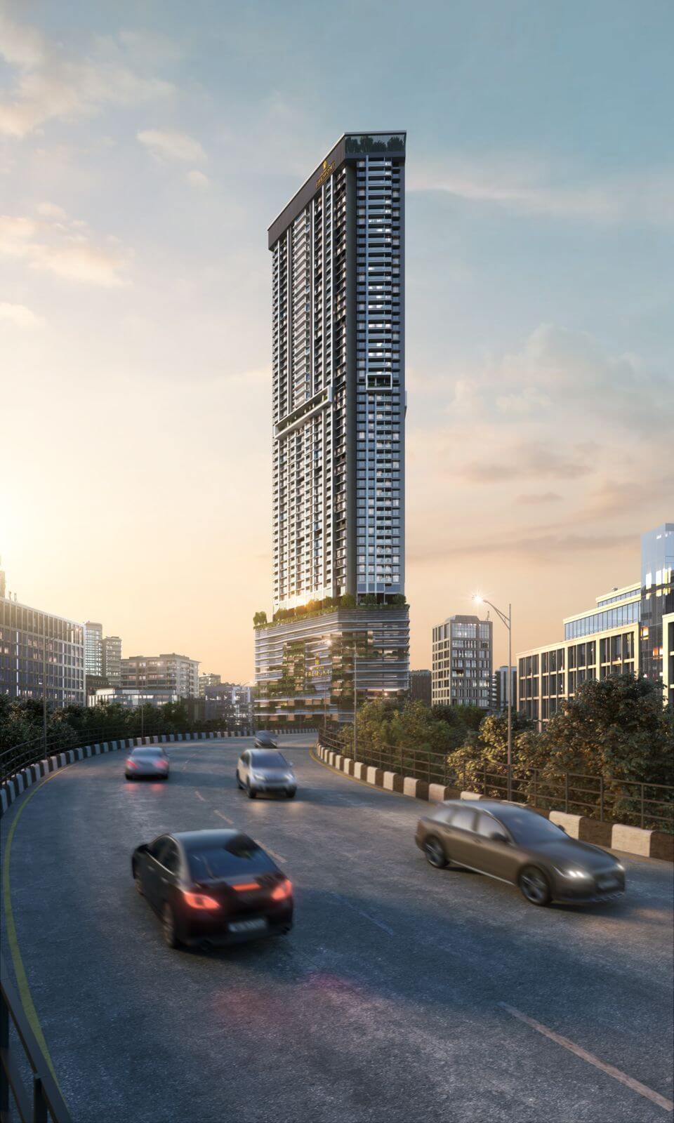 Darsshan Promesa Fremont — All Photos 6