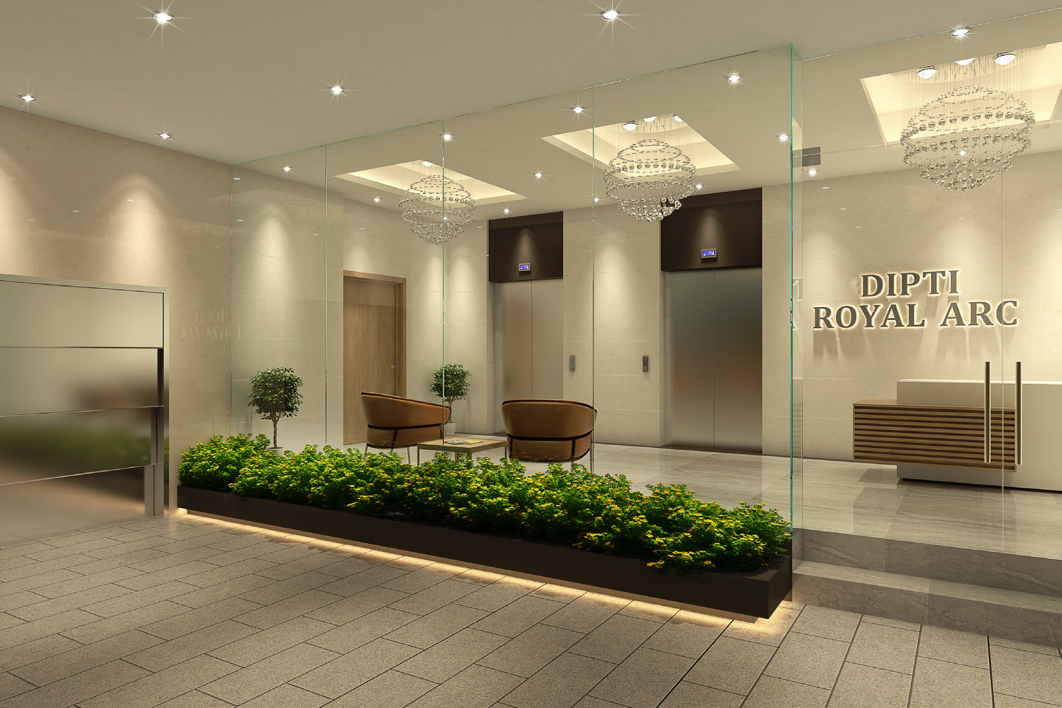 Dipti Royal Arc — All Photos 4