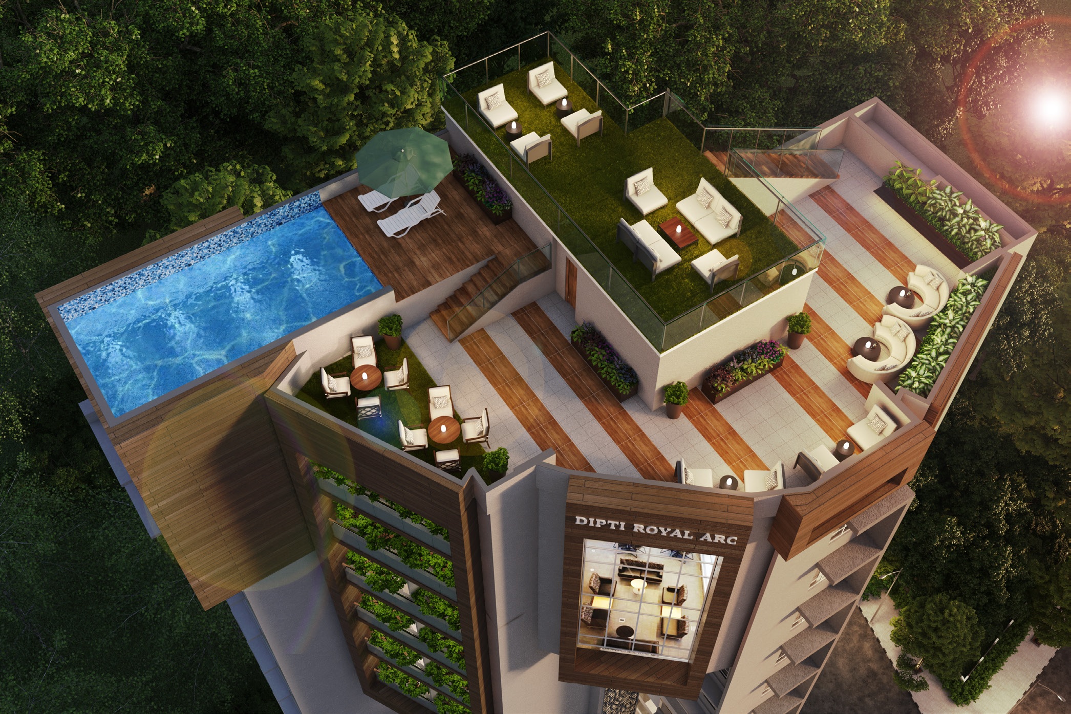 Dipti Royal Arc — All Photos 7