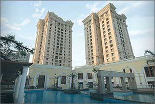 Dosti Elite — All Photos 1