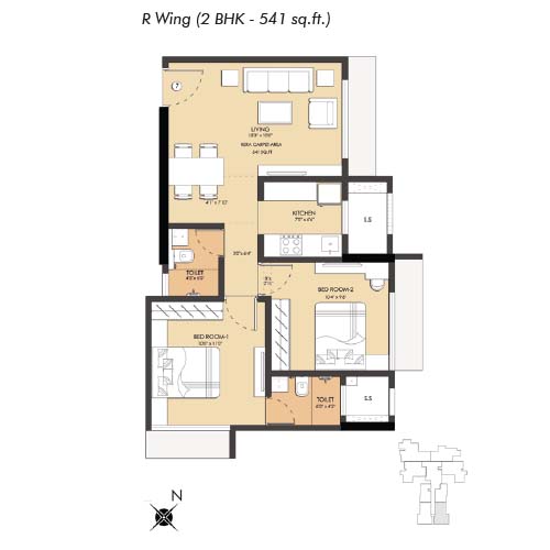 Dotom Isle — All Photos 4