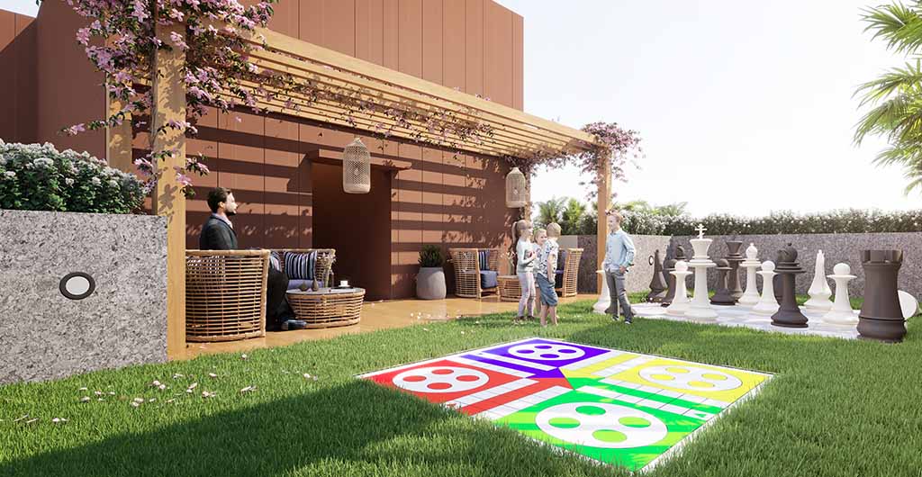 Dotom Isle — All Photos 5