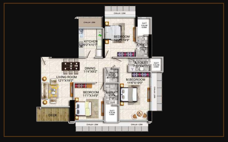 Dotom Nivan — All Photos 3