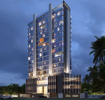 Ekta Crest — All Photos 2