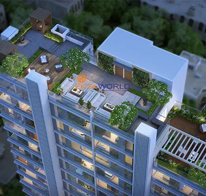 Ekta Crest — All Photos 3