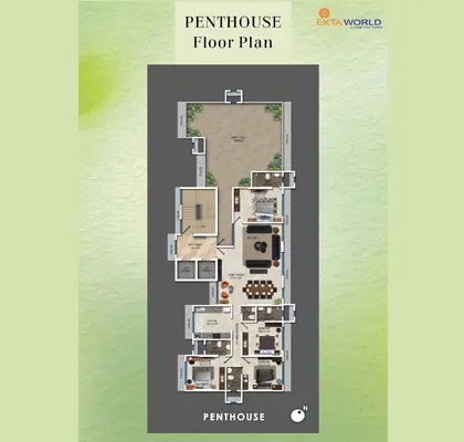 Ekta Crest — All Photos 6