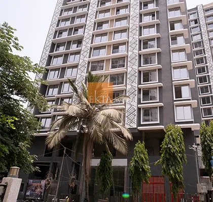 Ekta Trinity — All Photos 5