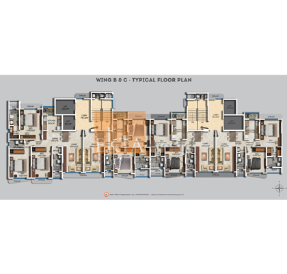 Ekta Trinity — All Photos 8