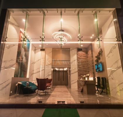 Ekta Trinity — All Photos 9