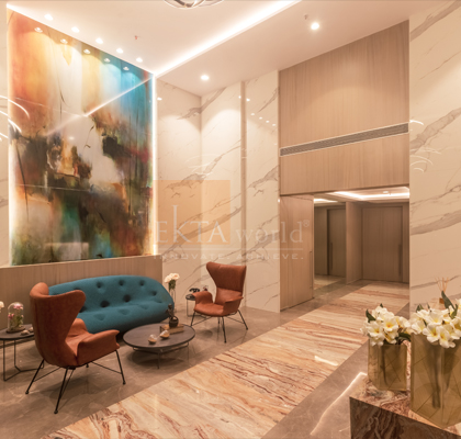 Ekta Trinity — All Photos 10