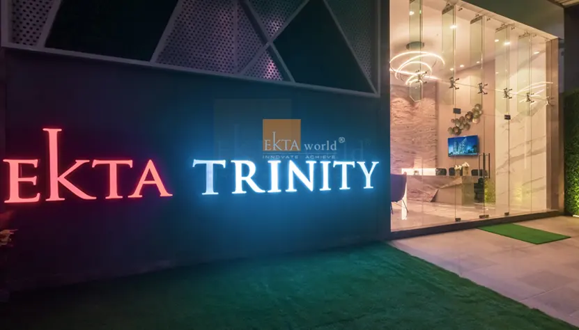 Ekta Trinity — All Photos 12