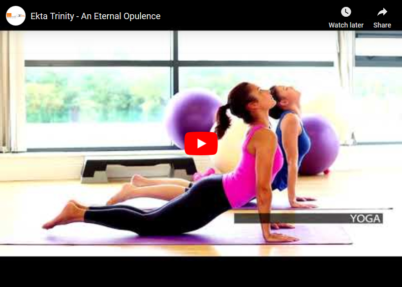 Ekta Trinity — All Photos 14