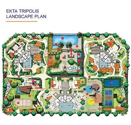 EKTA TRIPOLIS — All Photos 8