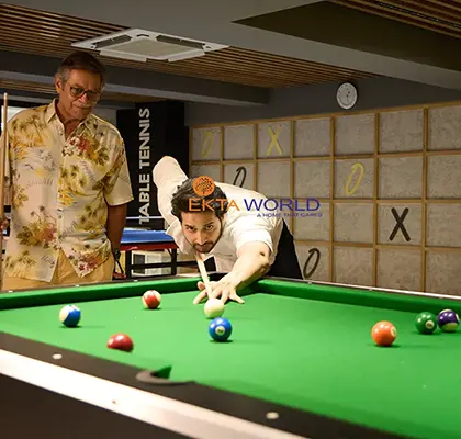 EKTA TRIPOLIS — All Photos 14