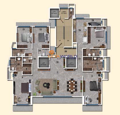 EKTA VERVE — All Photos 7