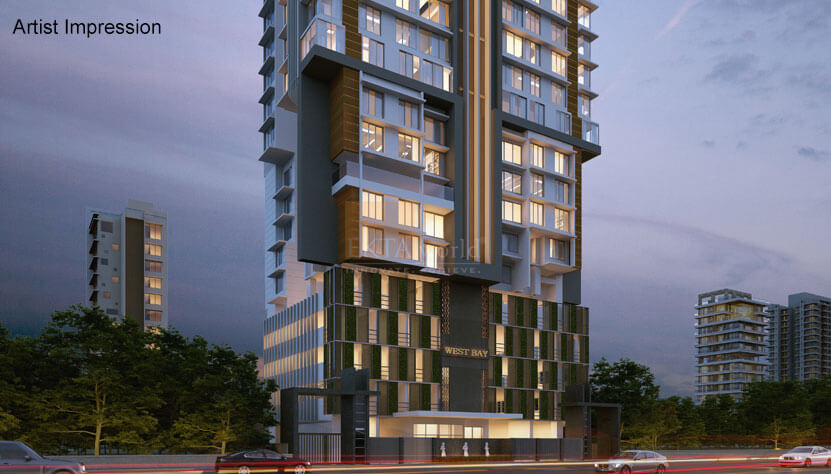 Ekta WestBay — All Photos 7