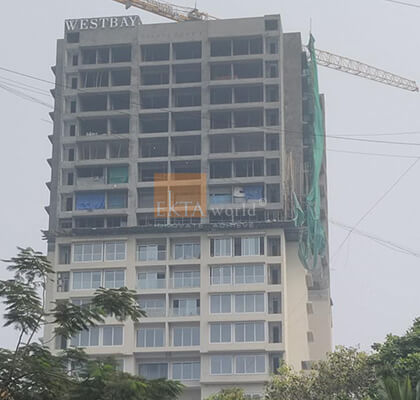 Ekta WestBay — All Photos 8