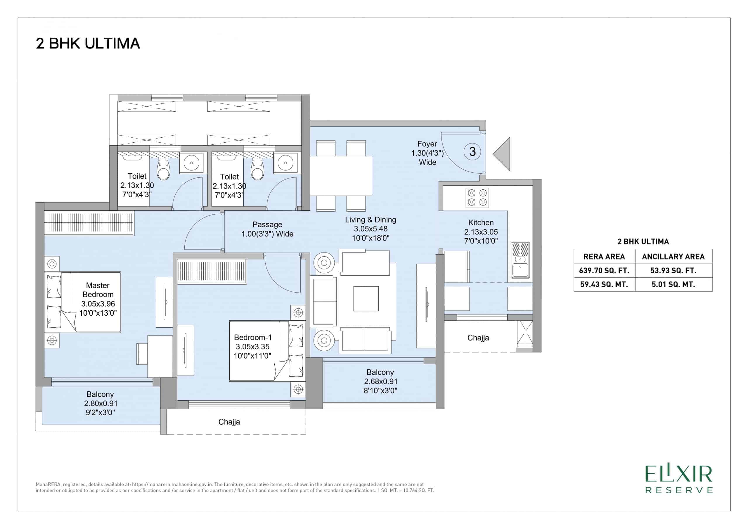 Elixir Reserve — All Photos 2