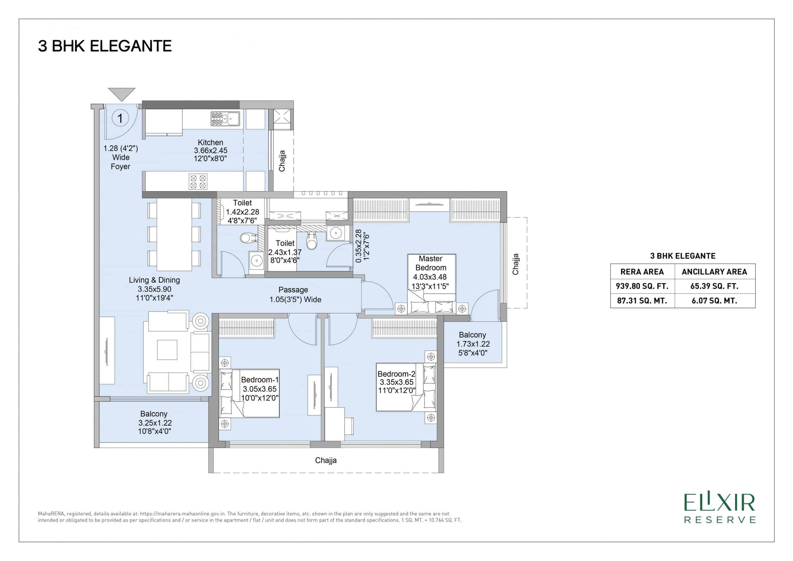 Elixir Reserve — All Photos 3