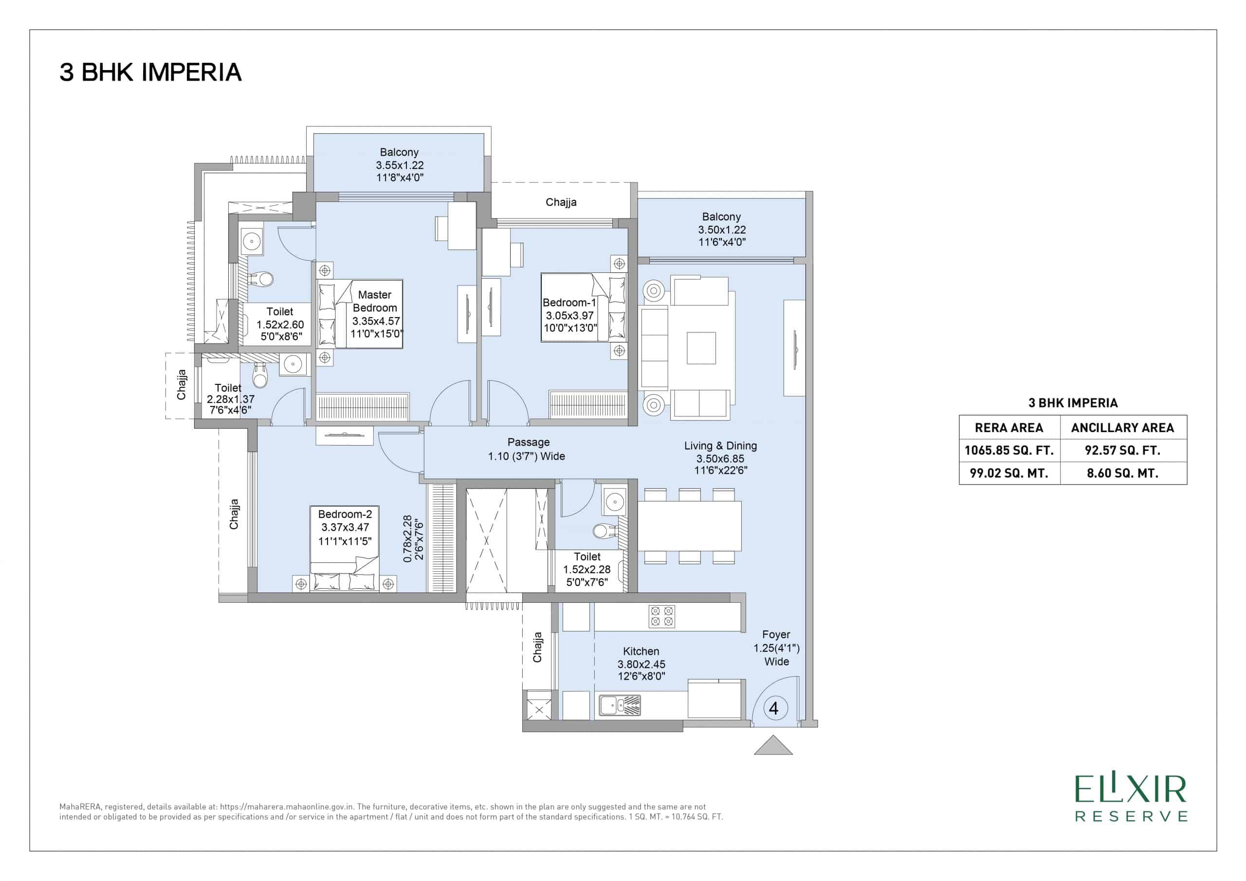 Elixir Reserve — All Photos 4