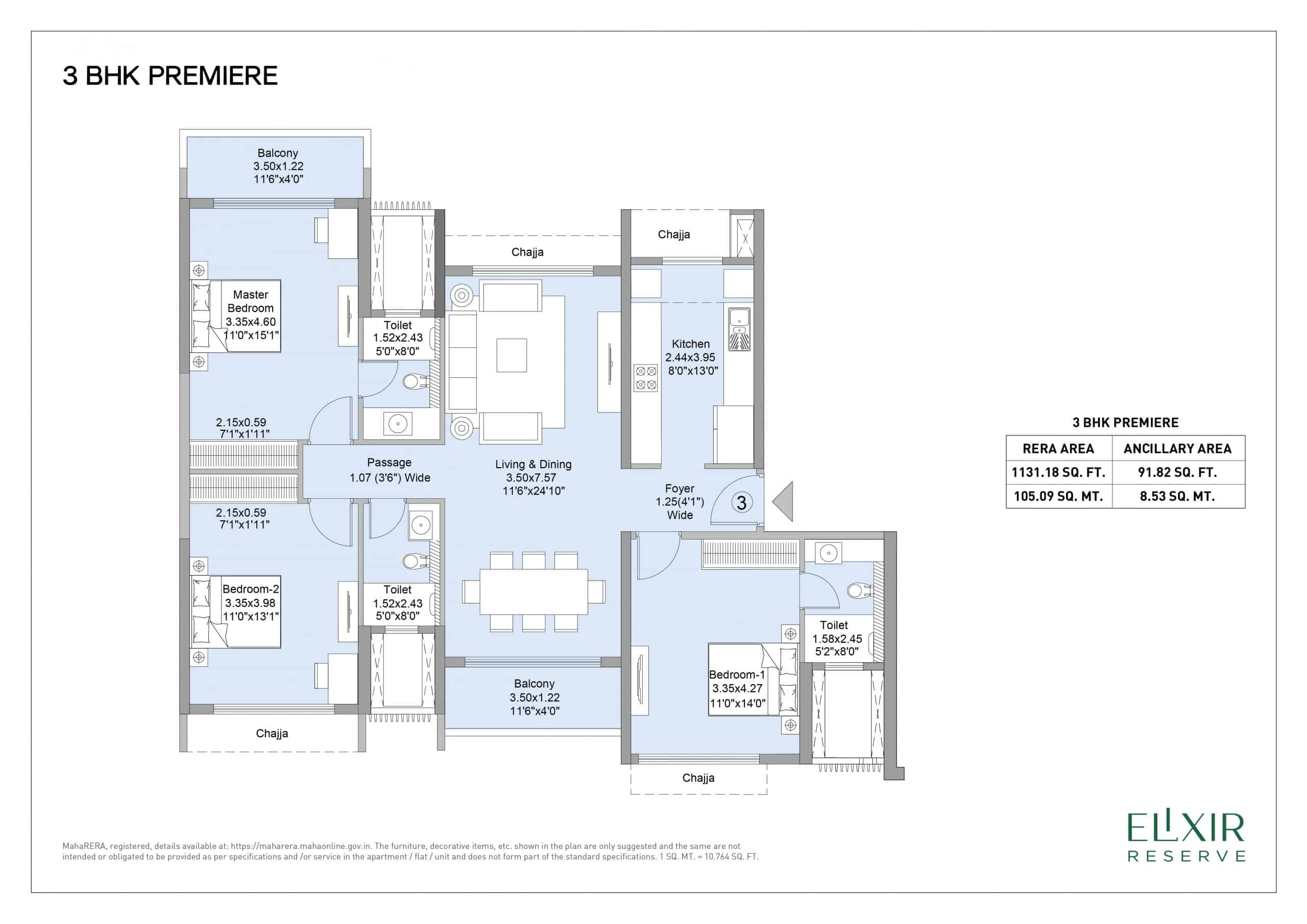 Elixir Reserve — All Photos 5