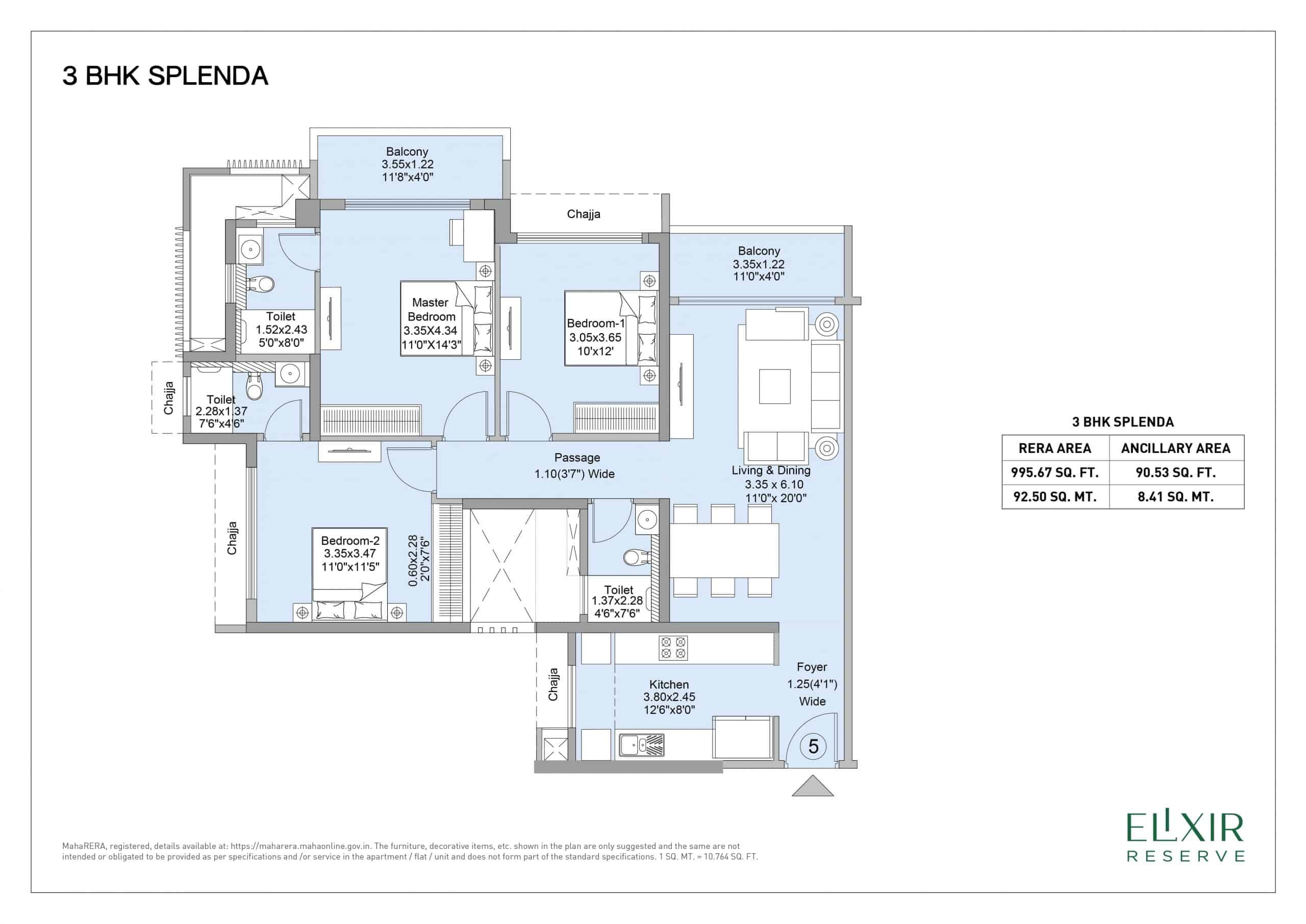 Elixir Reserve — All Photos 6