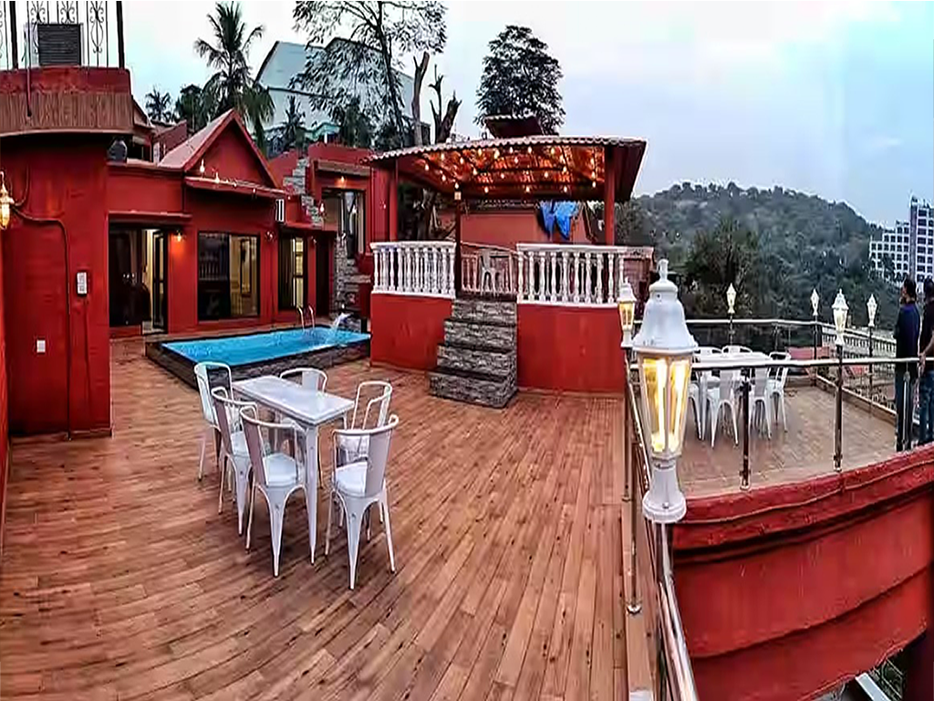 Emerald Isle — All Photos 4