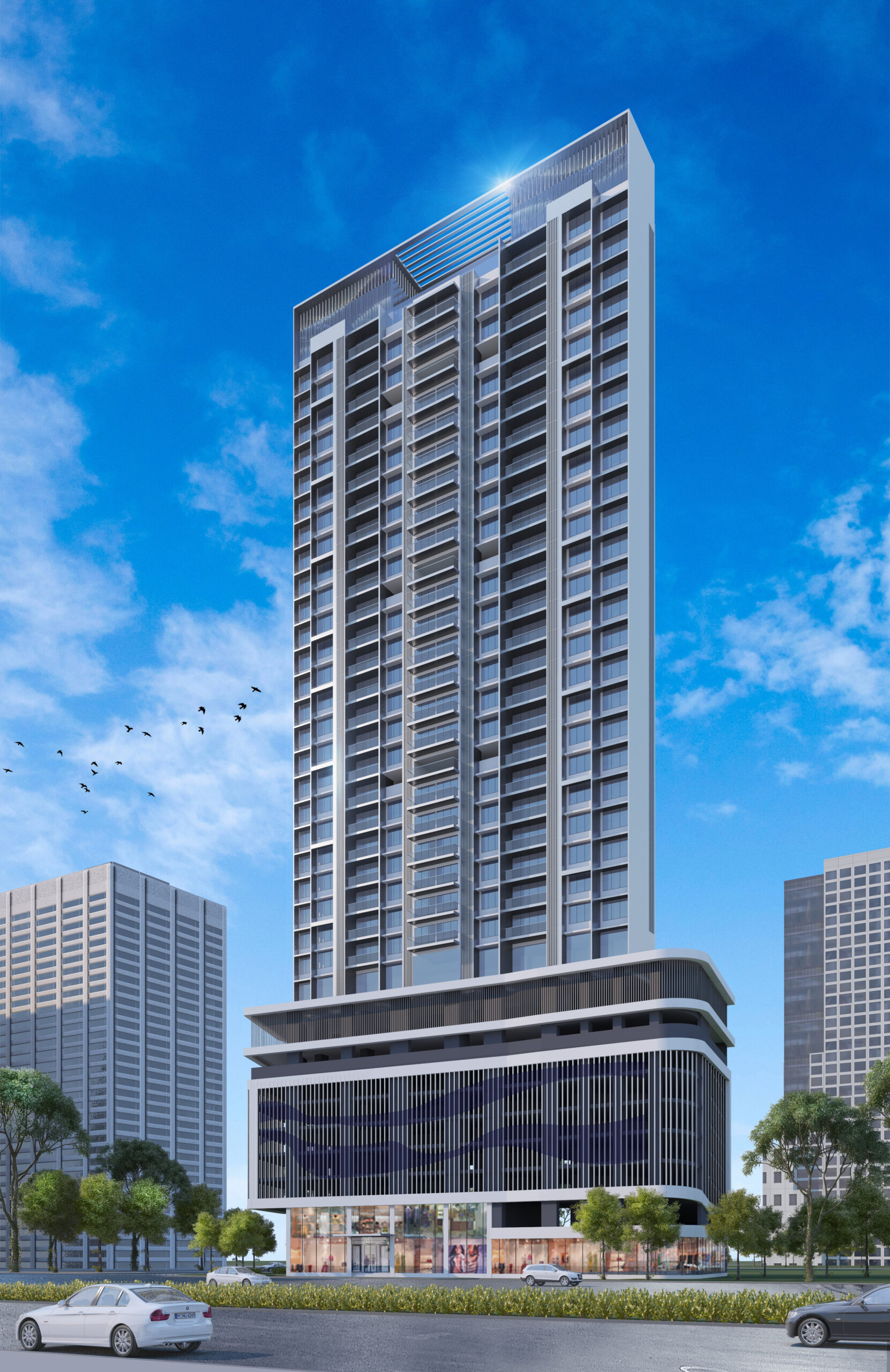 Eon One — All Photos 2