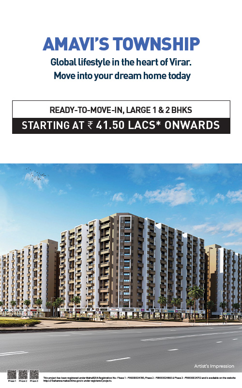 Evershine Amavi 303 — All Photos 9