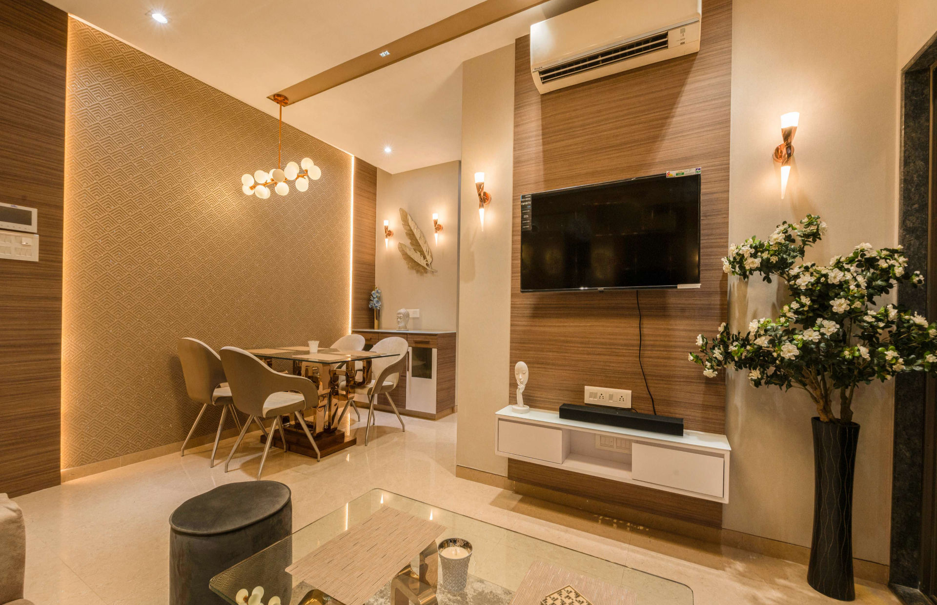 Evershine Amavi 303 — All Photos 11